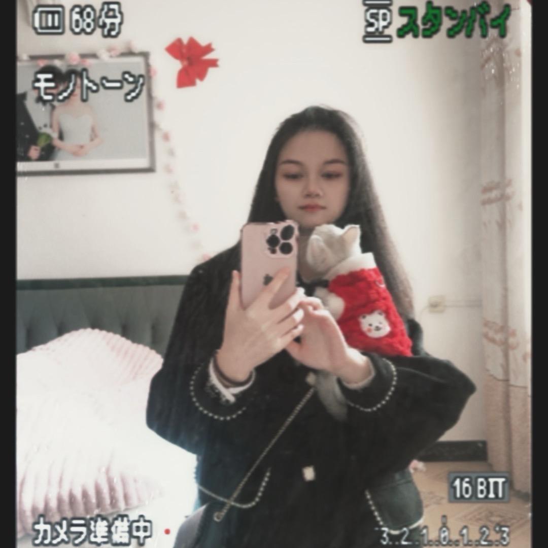 微风正好