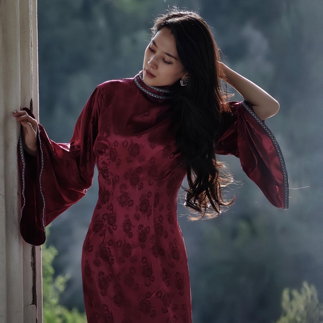 穿搭可视化（晴雯）