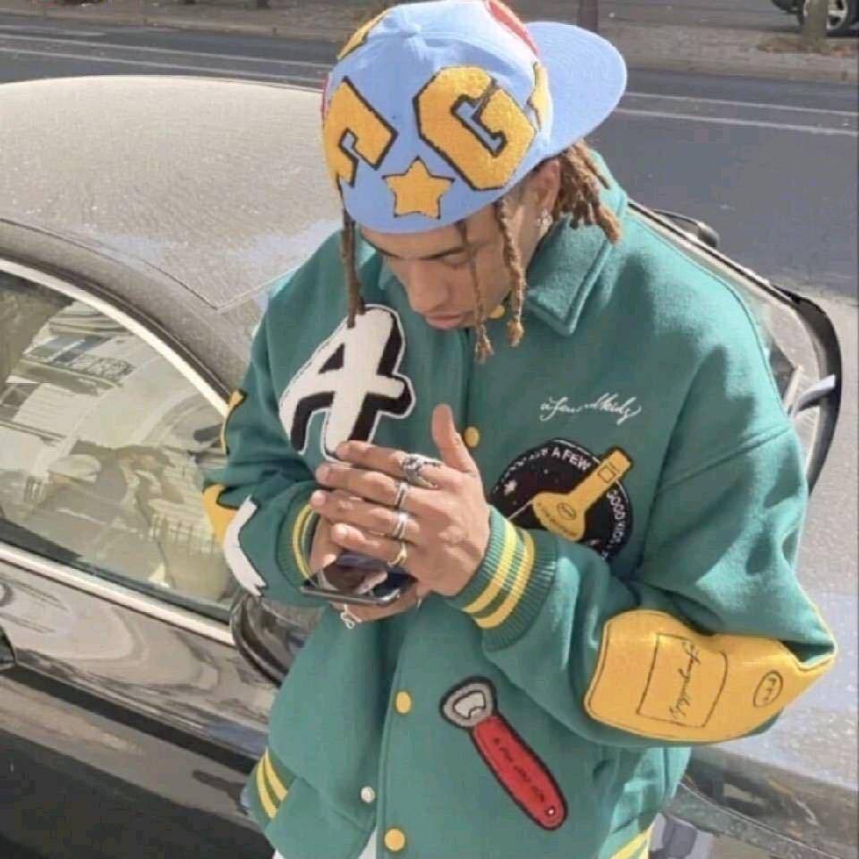 🐫