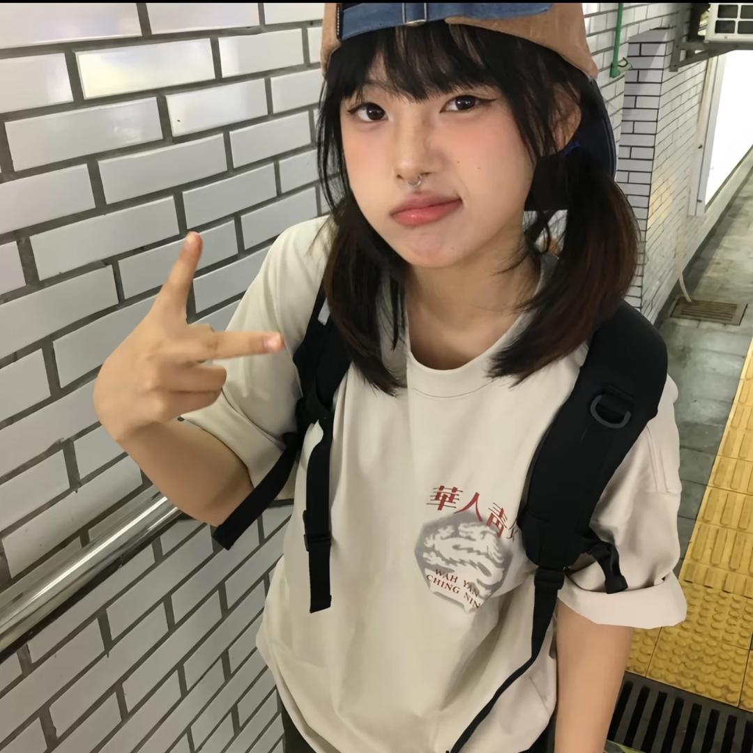 没烦恼🐱