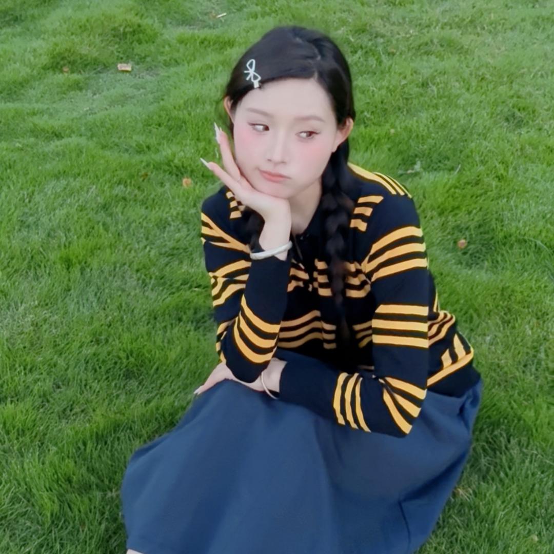 财迷🈶严女士