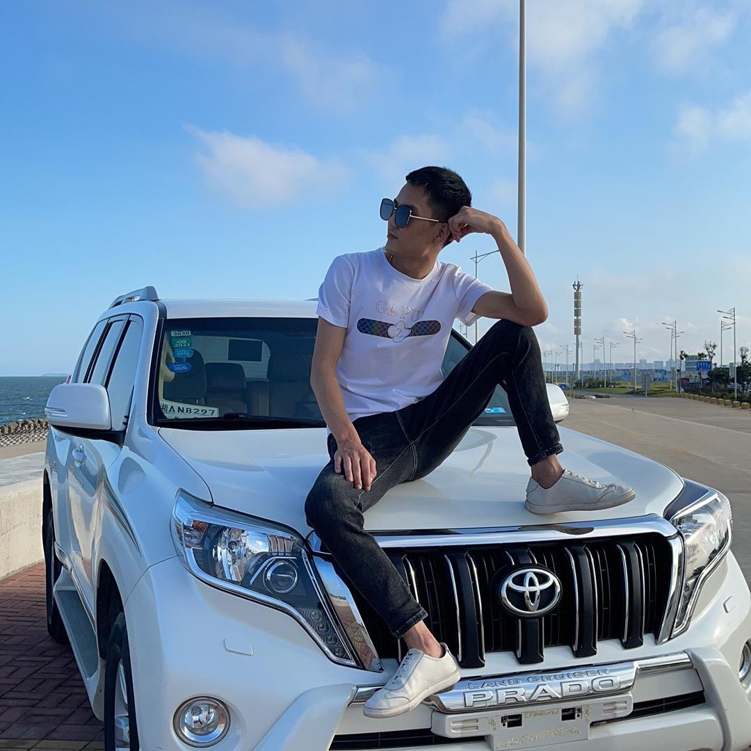 shu竖信撩车-楷