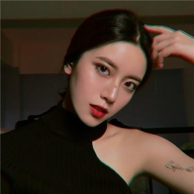 冰雪女人👩
