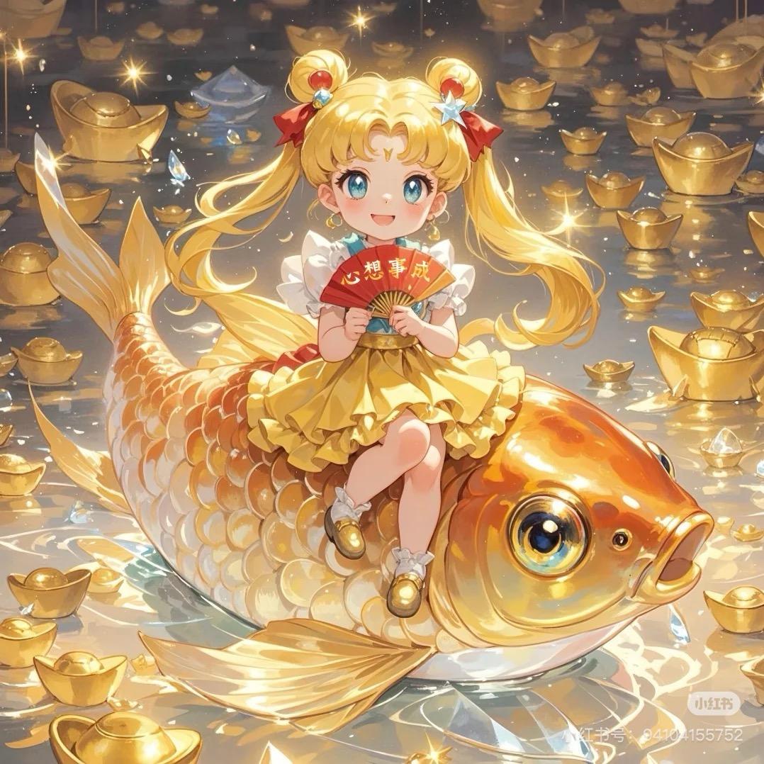 上上签🍀