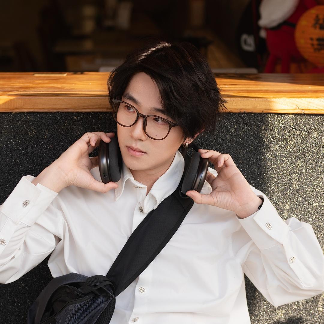 李杰杰杰克@抖音