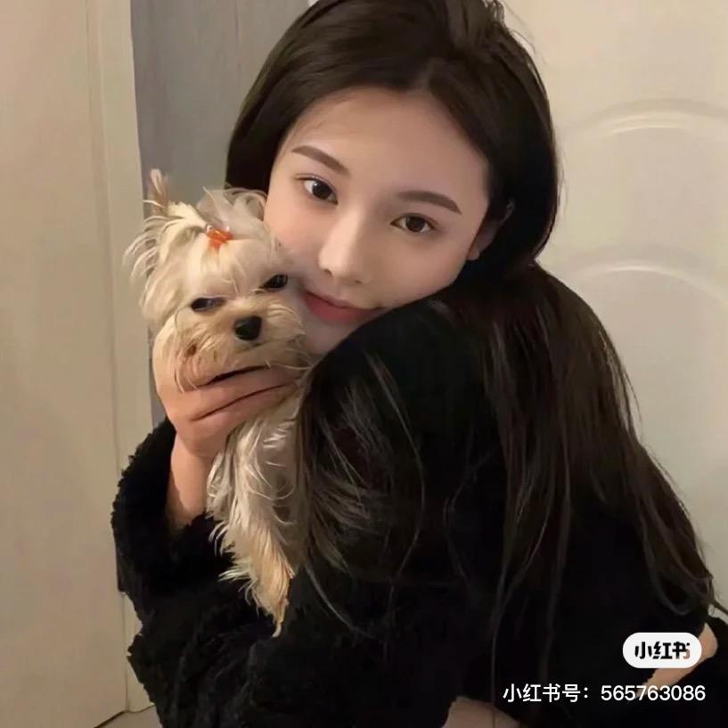 果果w~