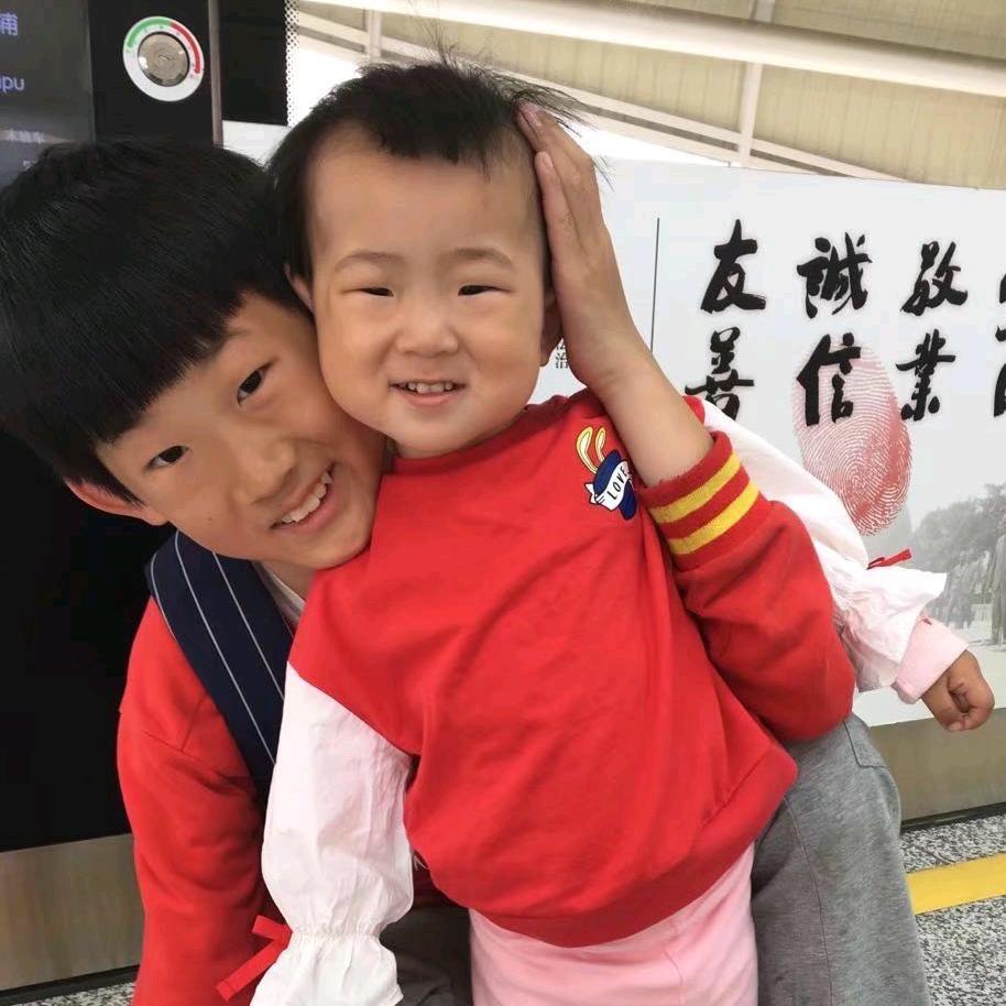 鲁豫&糖果