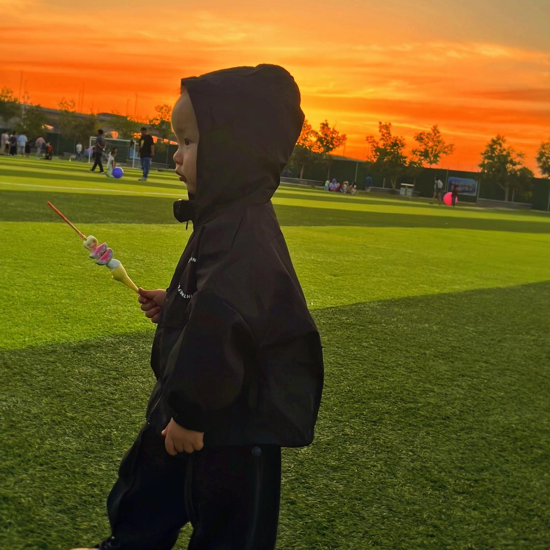 马屿潇🎼的vIog