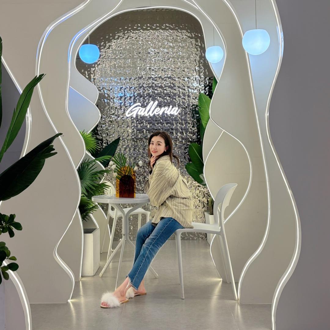 🌸 咕叽💗咕叽🌸