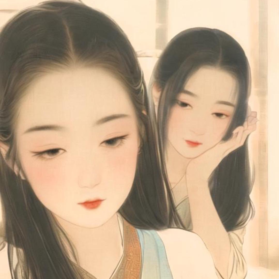绿狐儿