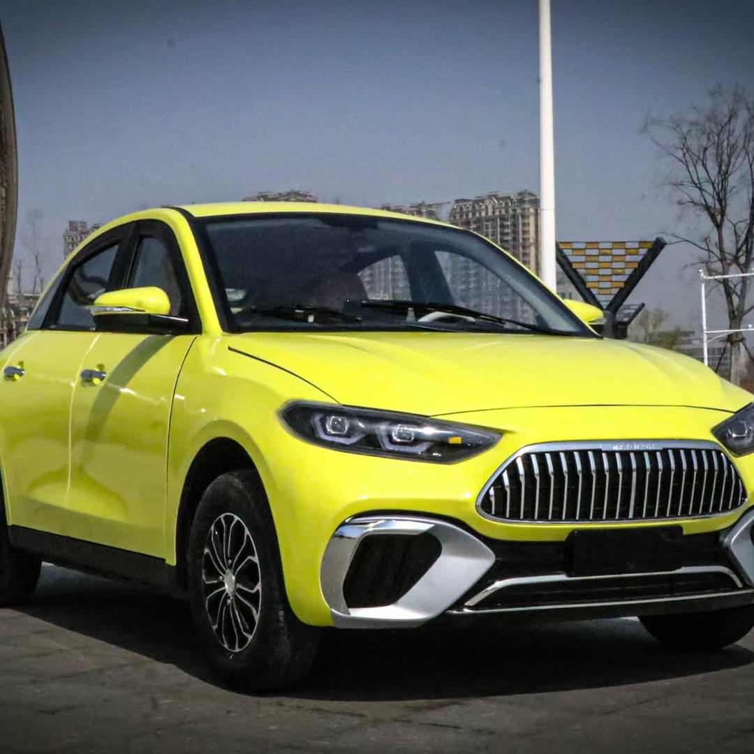 儒帆新能源电动车