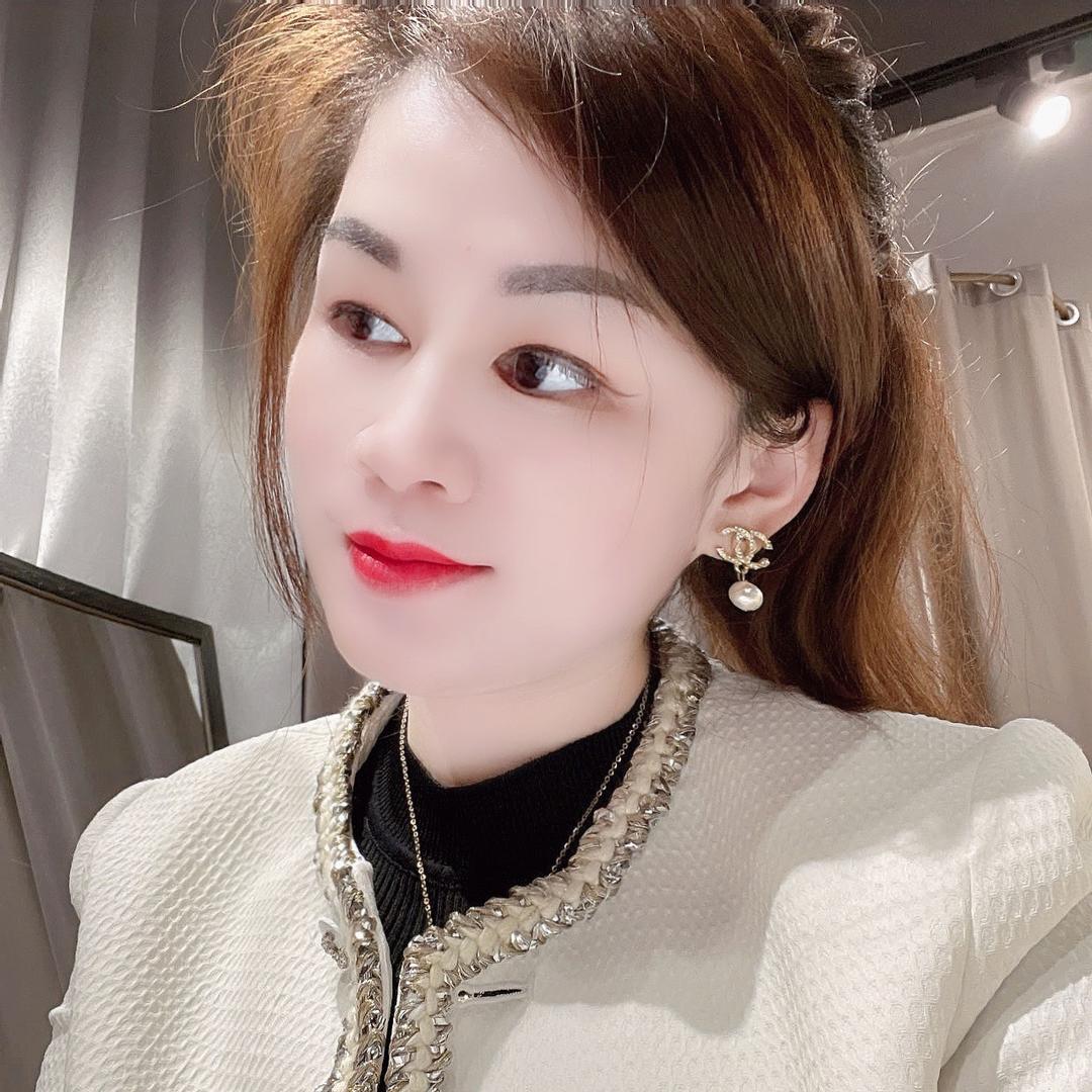 婷婷💕