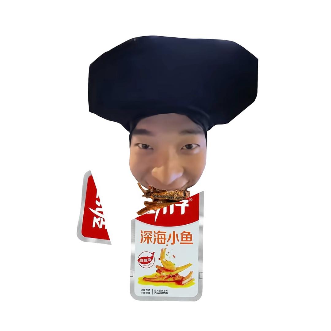 小小海苔酱^