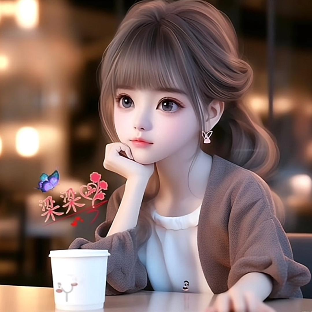 半是蜜糖半是伤  ღ᭄💞