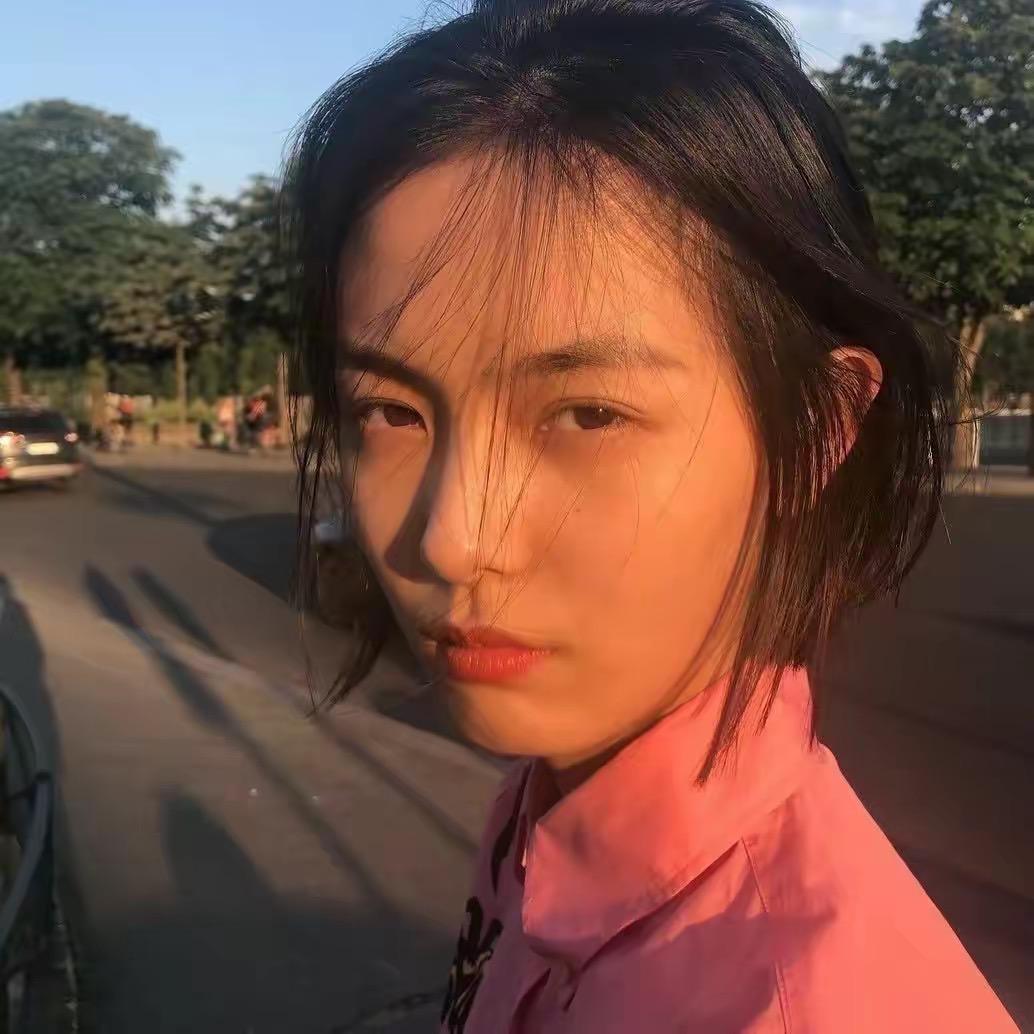 林 晗