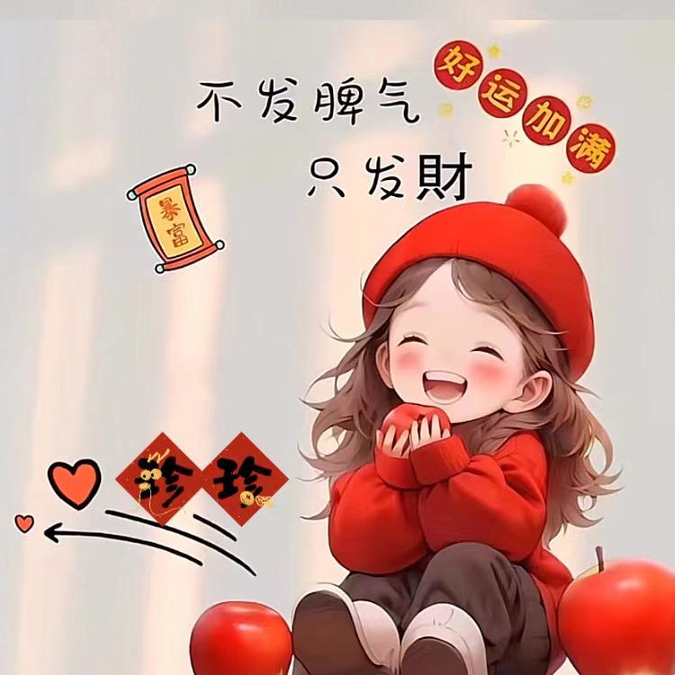 珍妮家纺