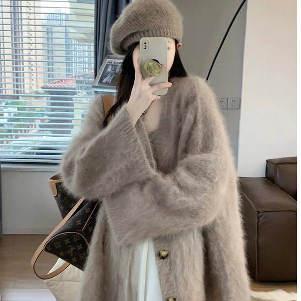 柠萌萌服饰