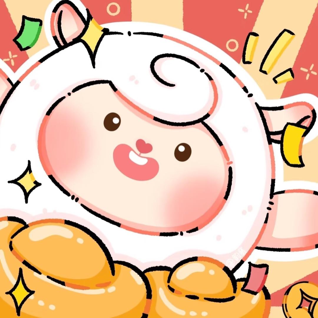 一条小虫虫ovo
