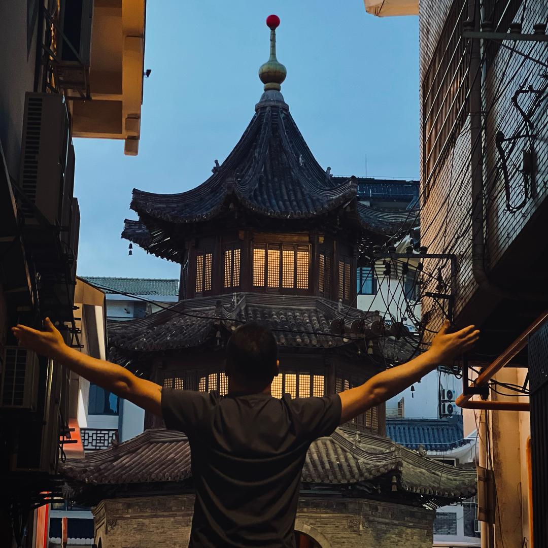 哈慕尼高端定制