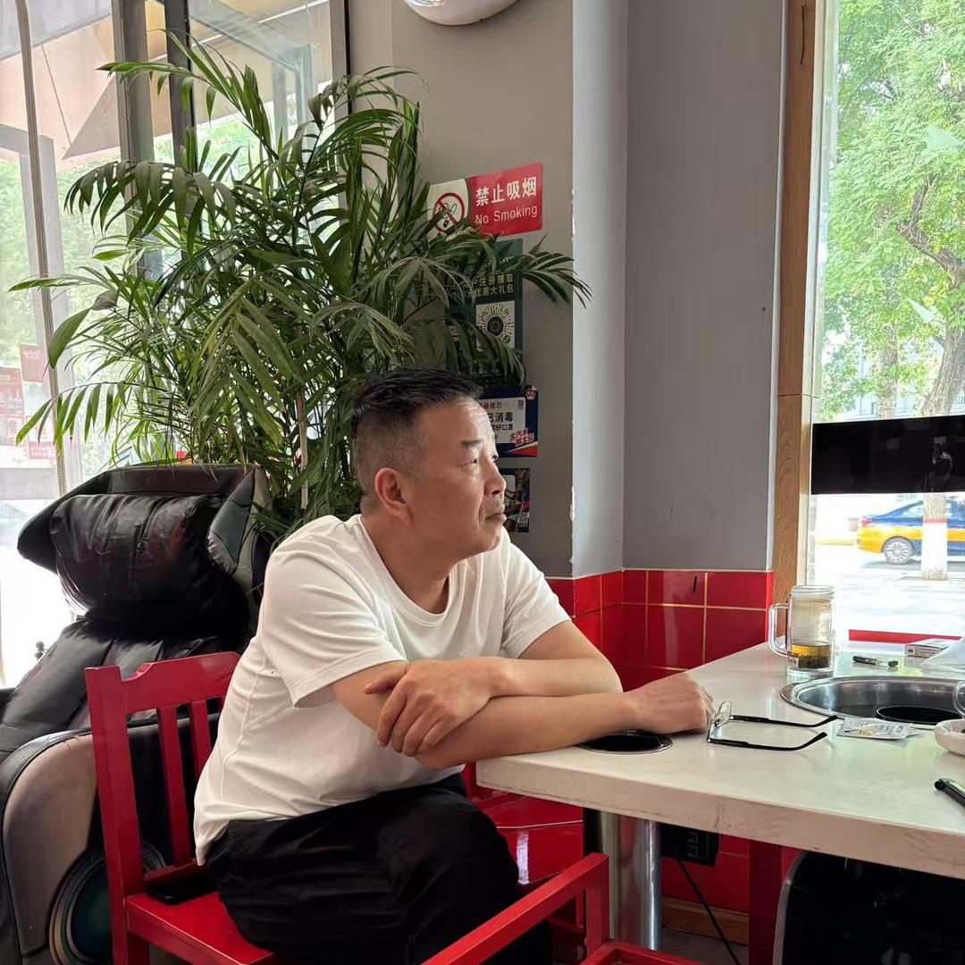 老三（巡检老家）
