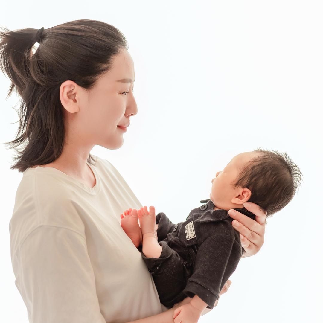 卿卿吖（养娃版）