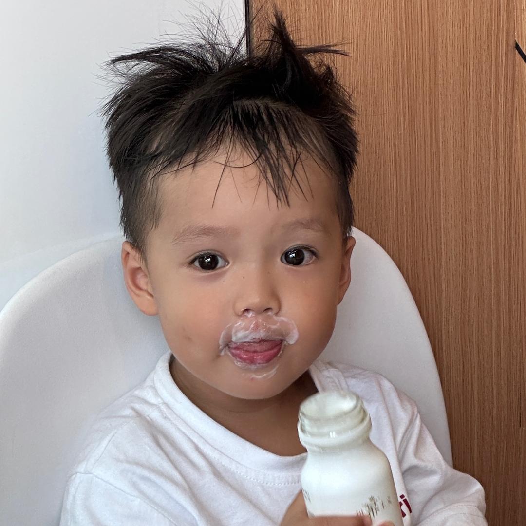 当当酱