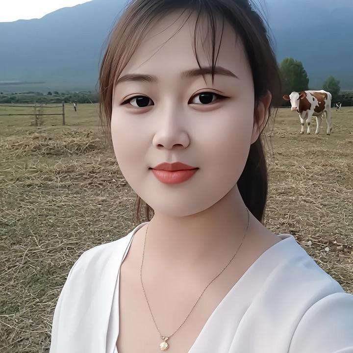 王彩霞（找老伴）