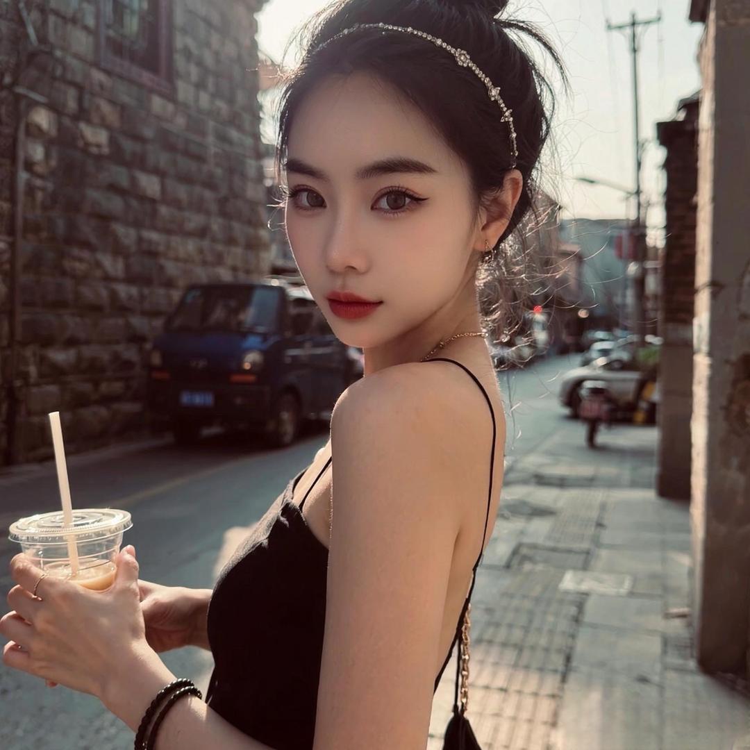 ♡兮音心