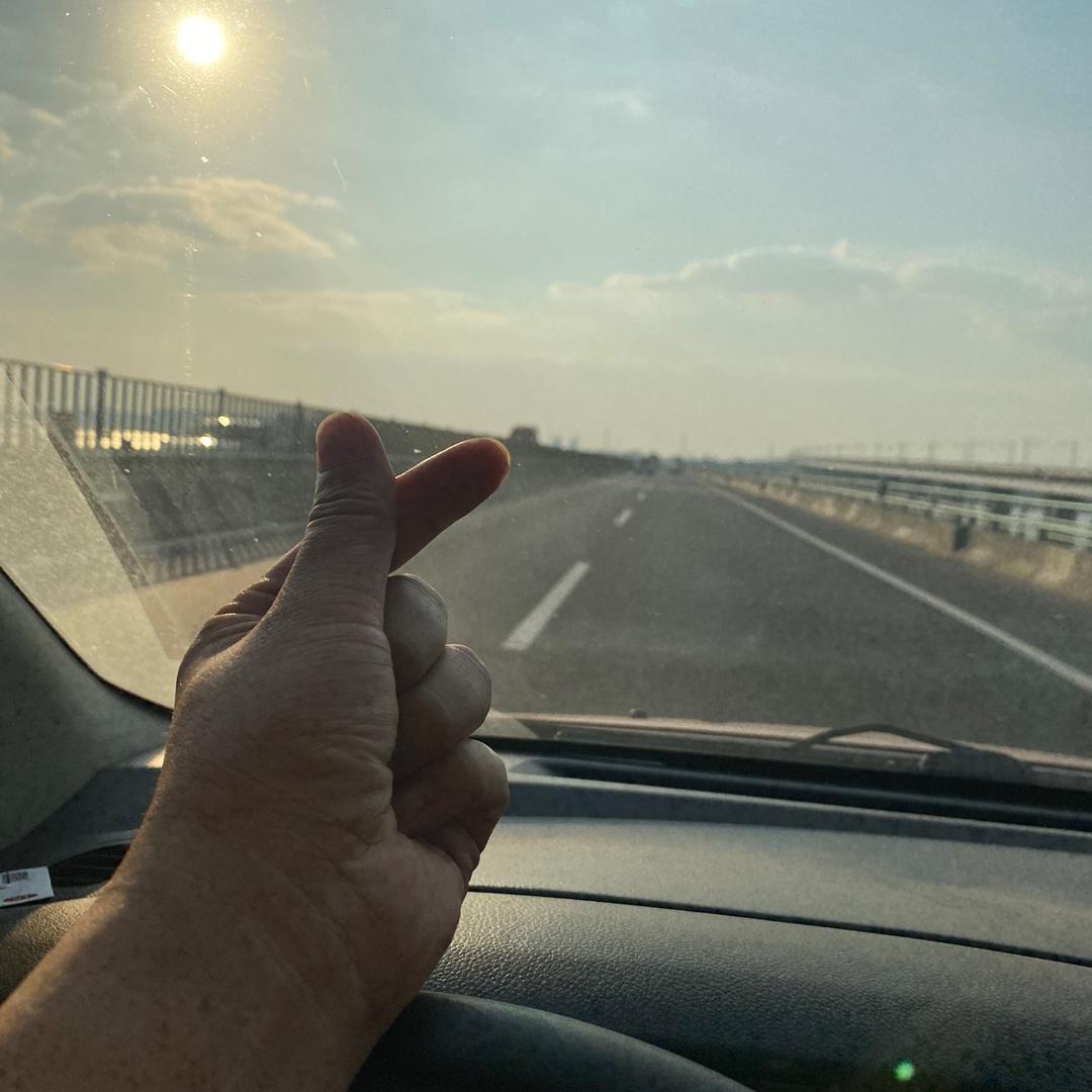 惆怅旅客