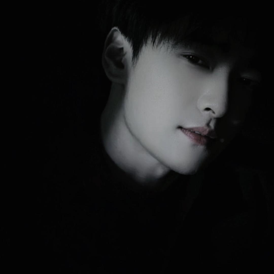 界牌第☝️深情