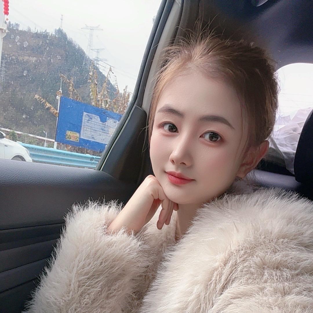 韦雪😊