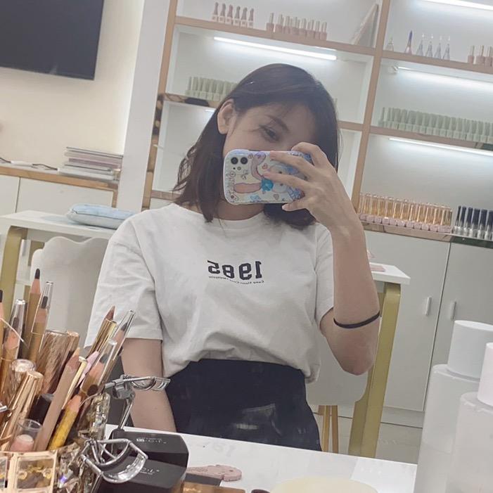 伊美人美甲美睫（谢岗店）