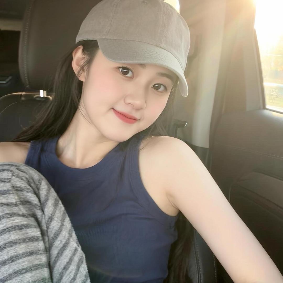 小淘子🍑