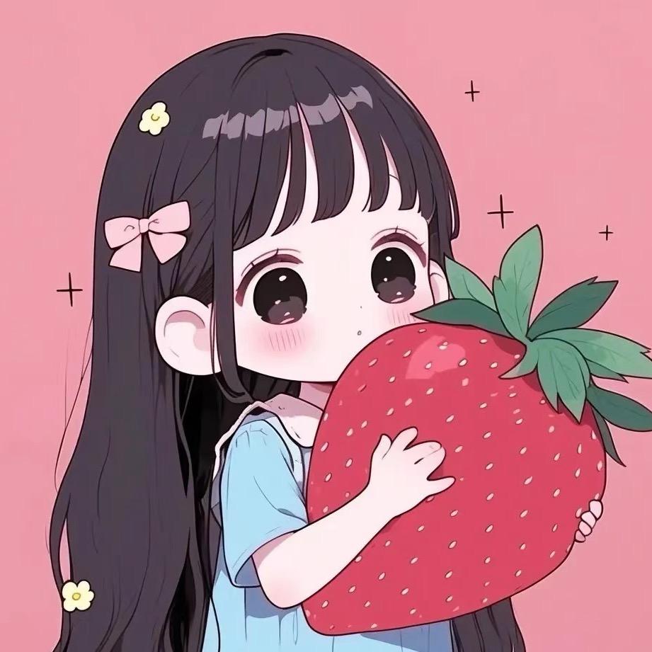 🍓小草莓童声画界