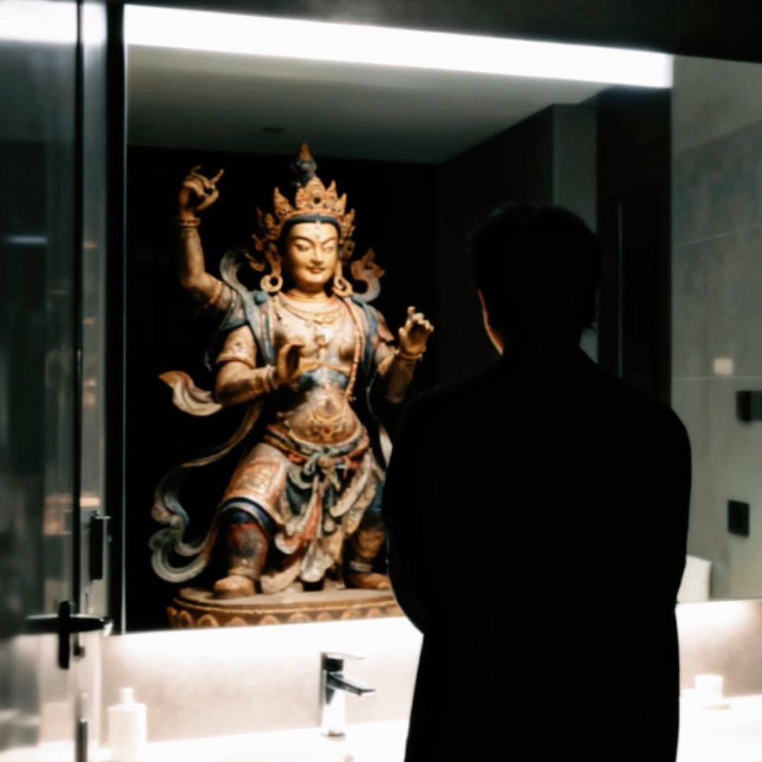 瑞瑞（珠海组局版）