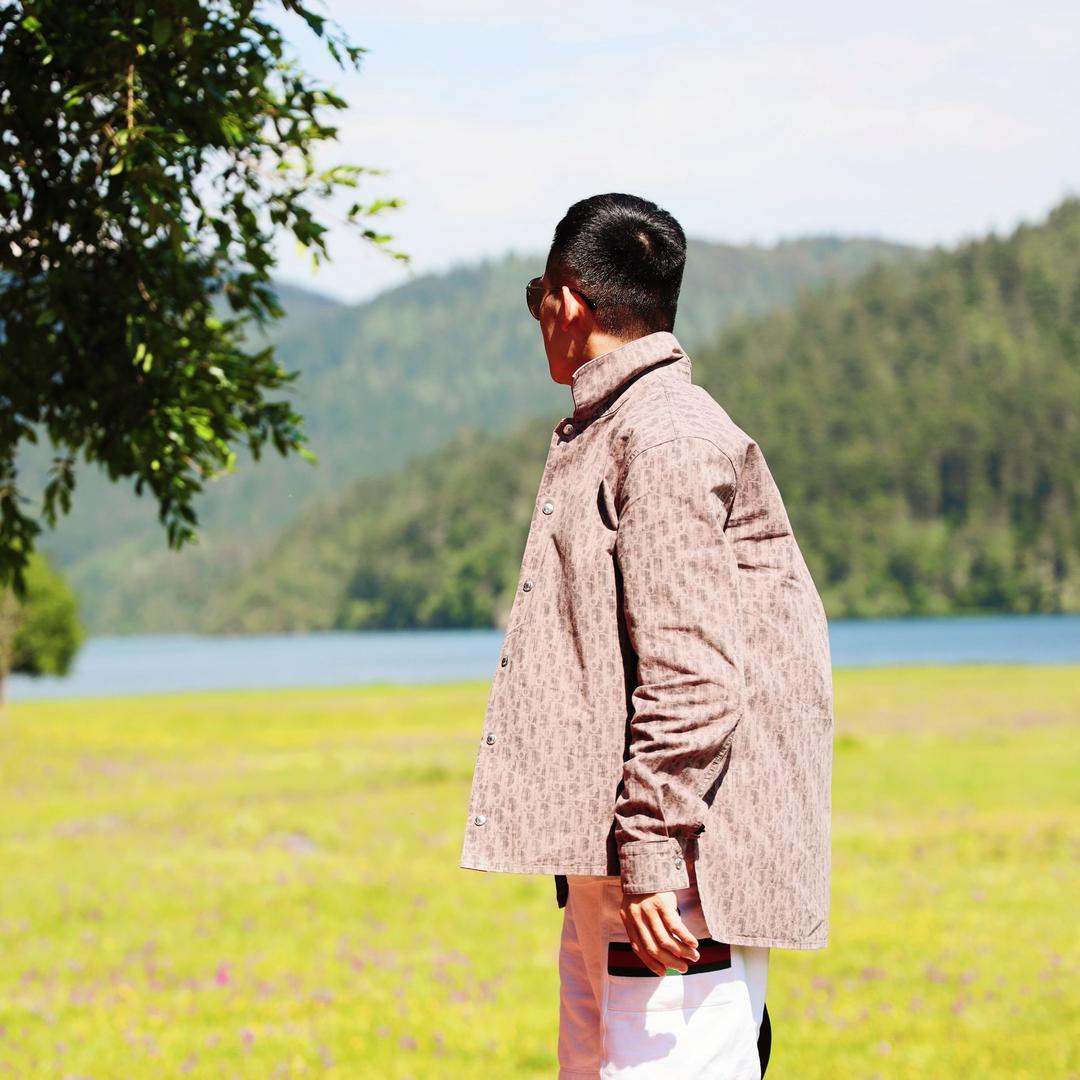 詩和远方｜大辉