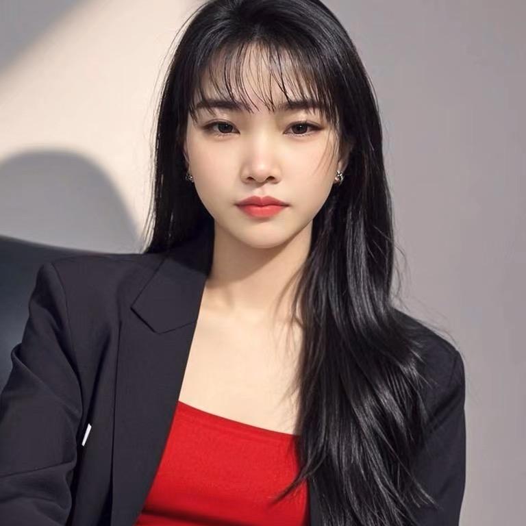 有没有想过你😉😉