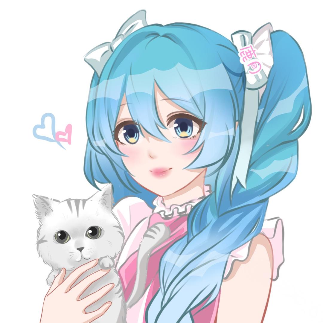 鹿月🌙