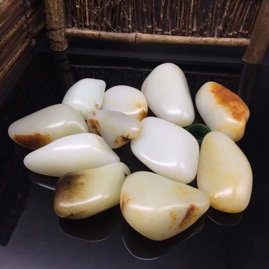 红利藏玉