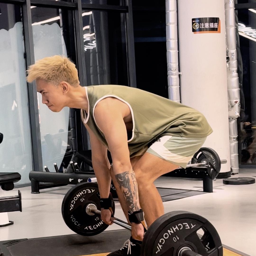 汉中乐动训练营~