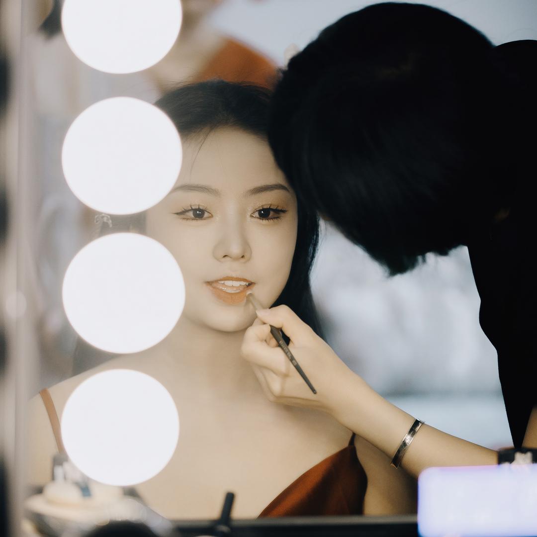 小李同学