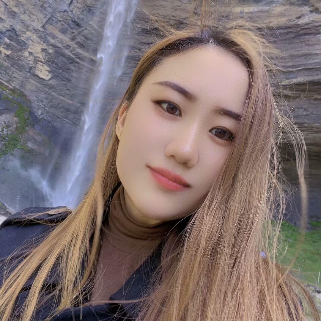 琳琳🍀