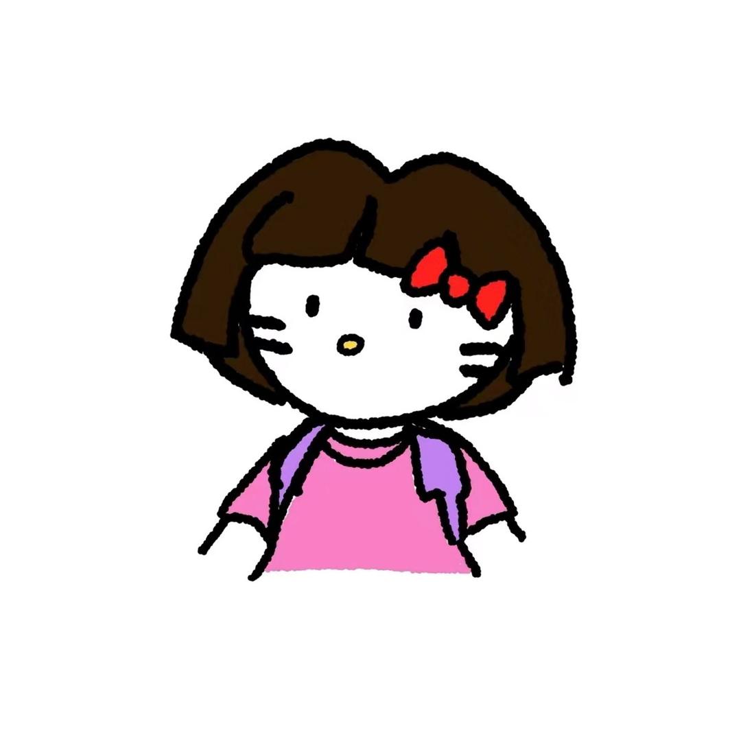 朵拉在这里