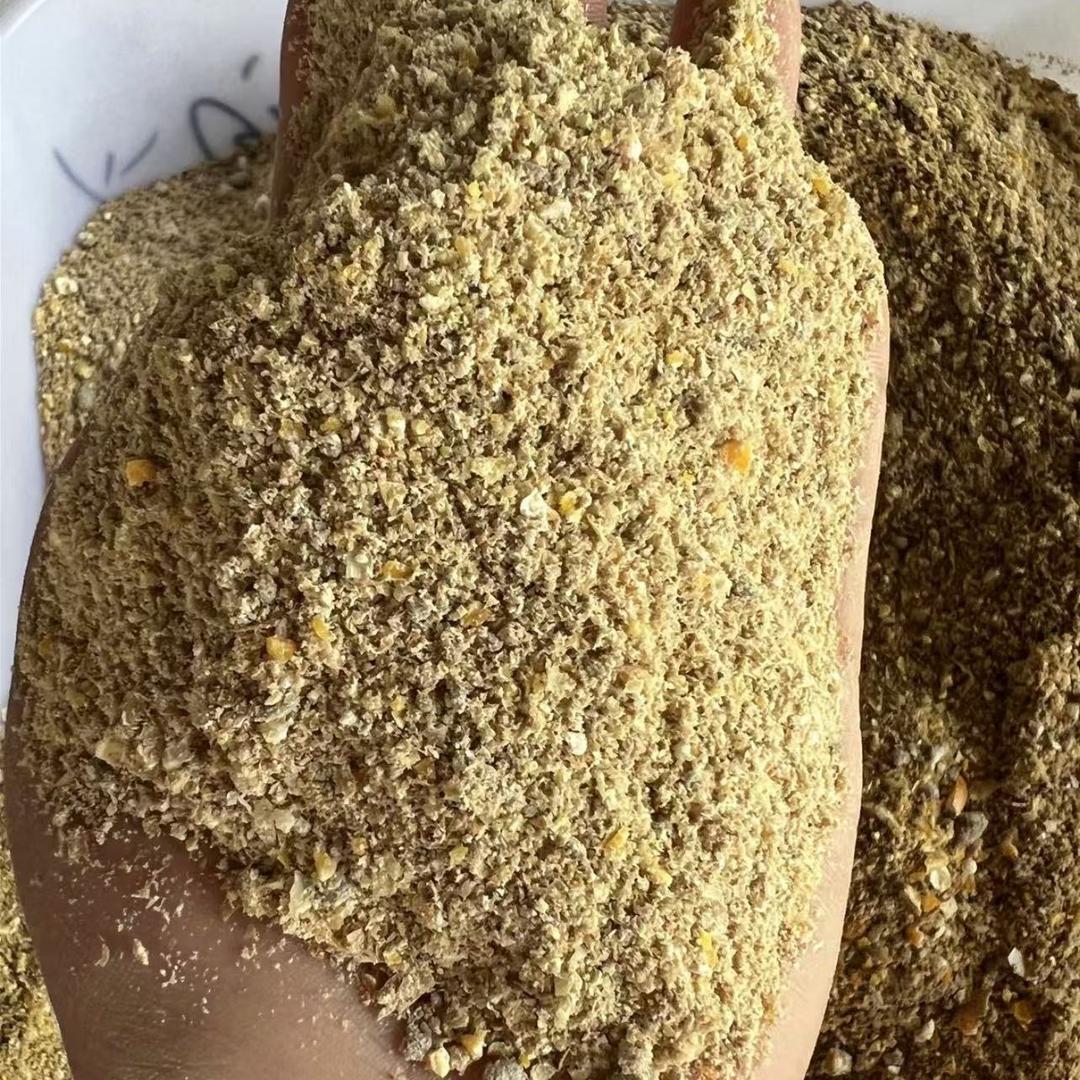 玉米粉发酵原料小石