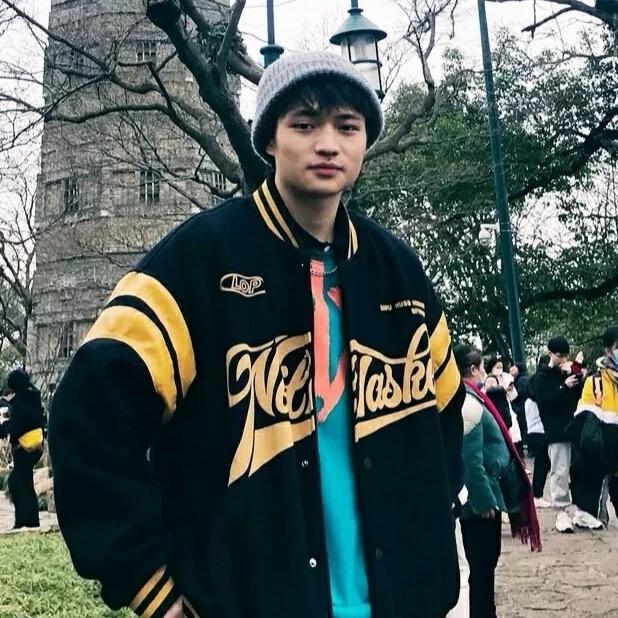 曲超 记录生活！