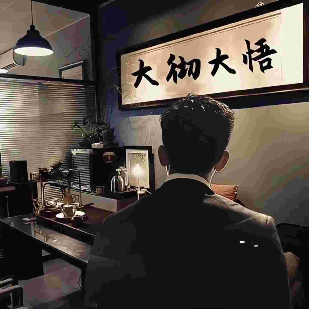 清风欲