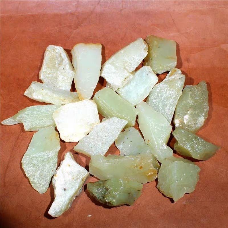 花花玉料精品店