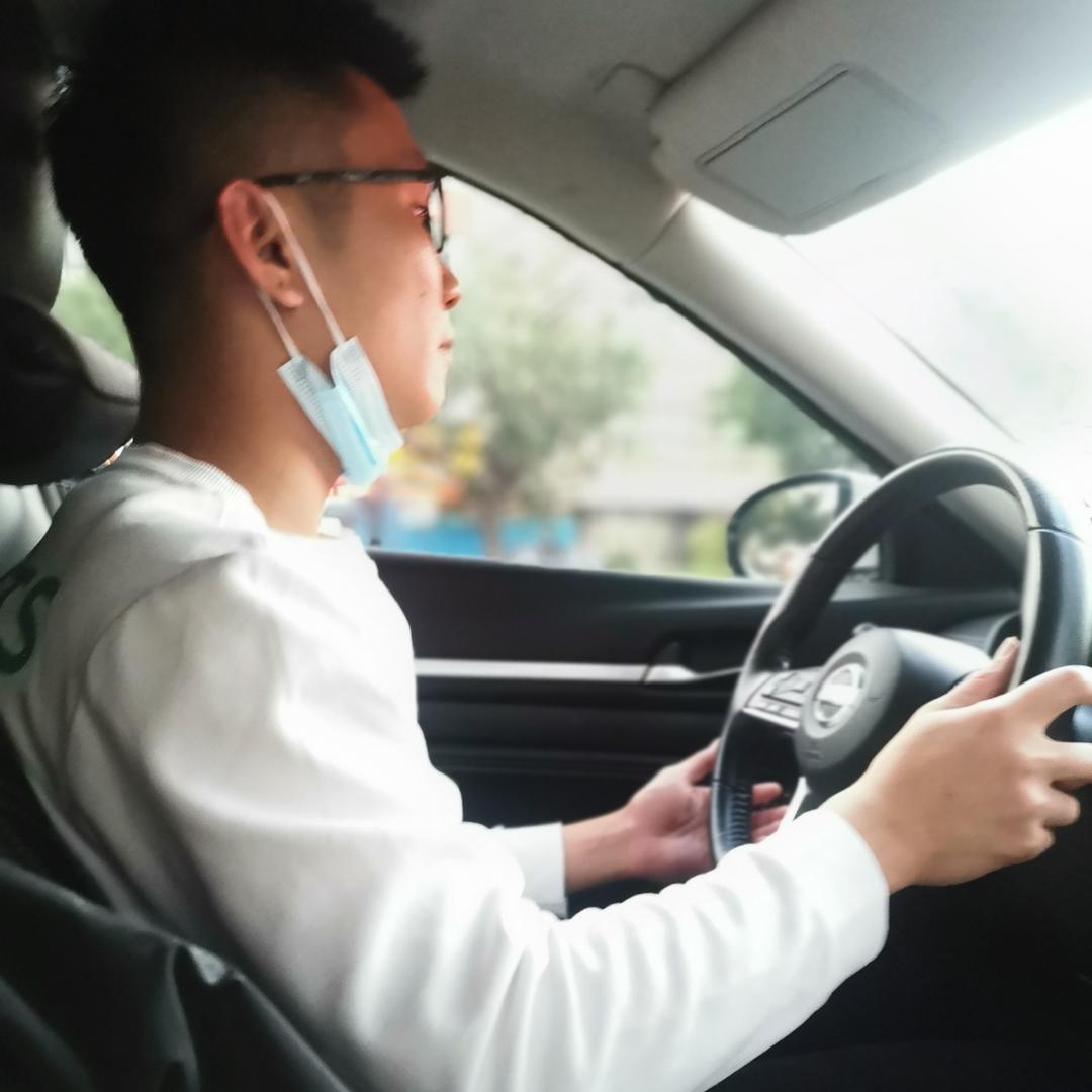 🇨🇳華 仔