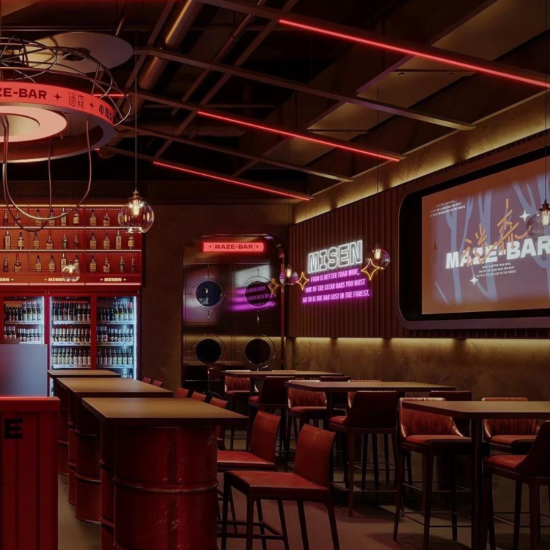 爱打州的设计师