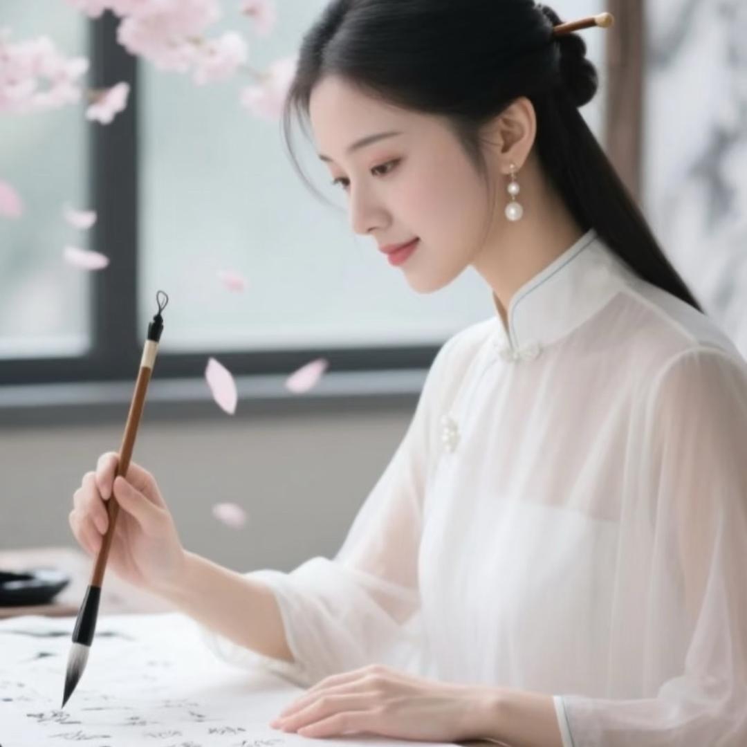 菀清欢